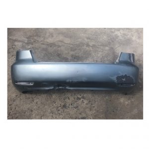 MAZDA 6 ARKA TAMPON