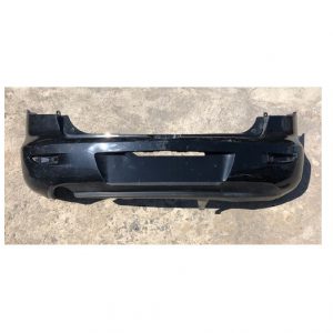 mazda 3 hb arka tampon