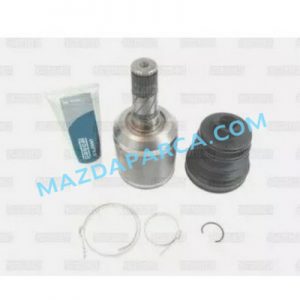 mazda 6 sol iç aks kafası