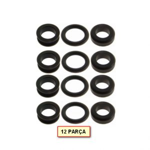 MAZDA 2 MAZDA 3 ENJEKTÖR ORİNG SET