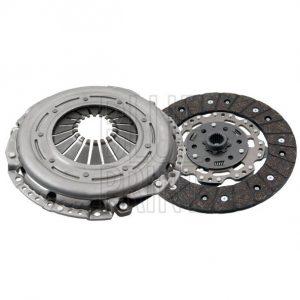 MAZDA 3 1.6 DİZEL DEBRİYAJ SET