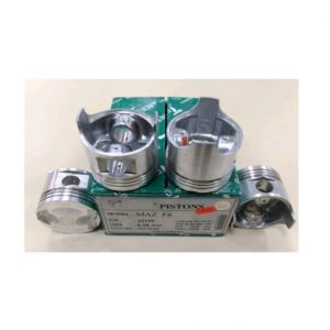 mazda 626 1.6 piston set