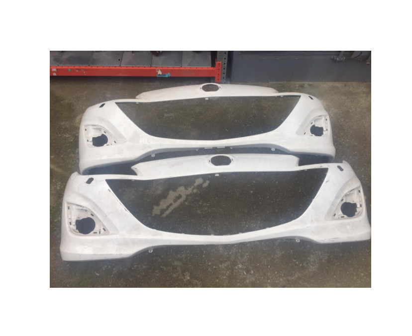 MAZDA 3 MPS , MAZDA 3 90. YIL ÖN TAMPON | Mazda Yedek Parça