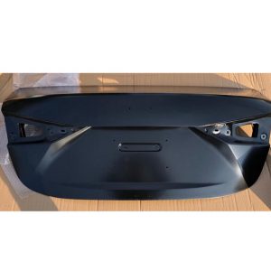 mazda 3 sedan arka bagaj kapağı
