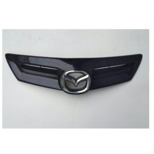 mazda 3 sport ön panjur
