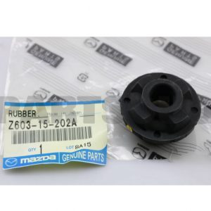 MAZDA 3 RADYATÖR ALT TAKOZU