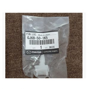 MAZDA 3 , MAZDA 6 ARKA TAMPON KLİPSİ