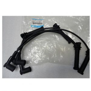MAZDA 6 2.3 BUJİ KABLO SETİ