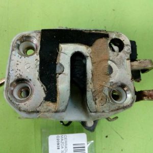 mazda 323 ön sağ kapı kilidi