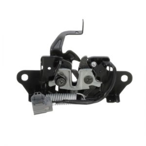 MAZDA 3 KAPUT KİLİDİ