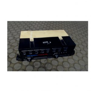 MAZDA 626 KLİMA KALORİFER KONTROL PANELİ