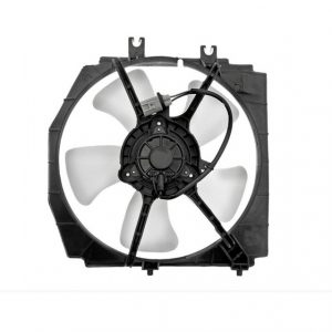 MAZDA 323 FAMİLİA RADYATÖR FAN
