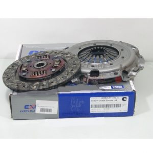 MAZDA 5 DEBRİYAJSET