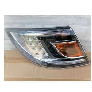 mazda 6 sol stop