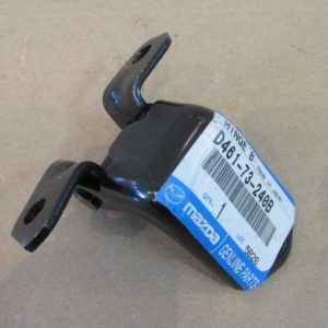 MAZDA 2 SOL ARKA KAPI MENTEŞESİ ALT