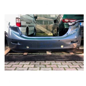MAZDA 3 BM SEDAN ARKA TAMPON