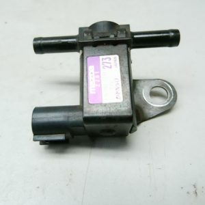 MAZDA 3 GAZ KELEBEK VAKUM VALFİ