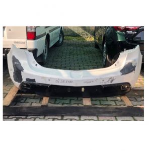 MAZDA 3 HB ARKA TAMPON