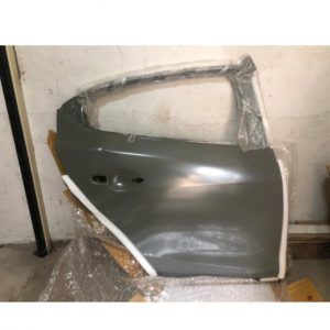 MAZDA 3 SAĞ ARKA KAPI