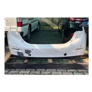 MAZDA 3 SKYACTİV ARKA TAMPON