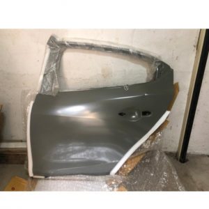 MAZDA 3 SOL ARKA KAPI