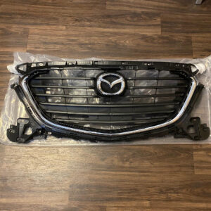 MAZDA 3 ÖN PANJUR