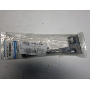 MAZDA 3 ÖN TAMPON BRAKETİ