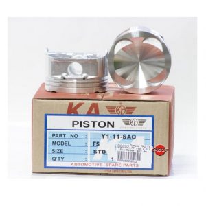 MAZDA 626 PİSTON SET
