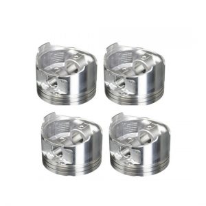 MAZDA LANTİS PİSTON SET