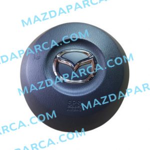 mazda 3 direksiyon airbag