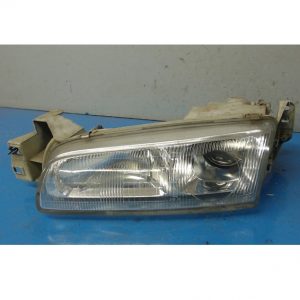 mazda 626 sOL FAR