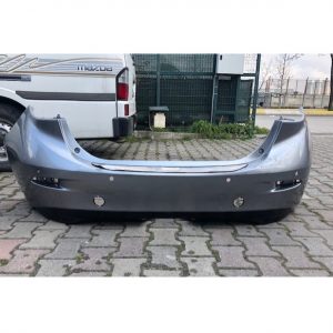 MAZDA 3 SEDAN ARKA TAMPON