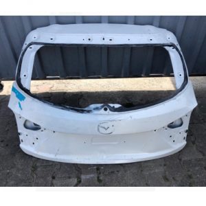 MAZDA 3 HB BAGAJ KAPAĞI