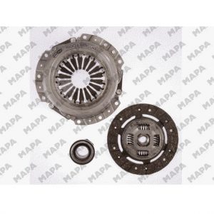 MAZDA 121 DEBRİYAJ SET