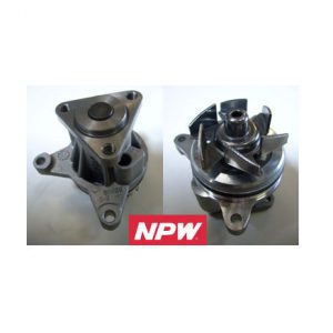 MAZDA 3 MPS DEVİRDAİM SU POMPASU