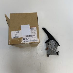 MAZDA 2 EL FREN KOLU