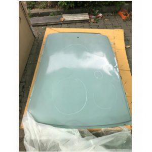 MAZDA 2 TAVAN SACI