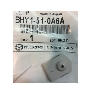 MAZDA 3 HB STOP ALT BAKALİT KLİPSİ