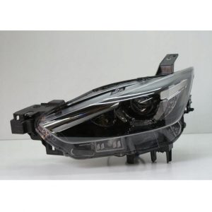 MAZDA CX-3 SOL FAR LED + AFS