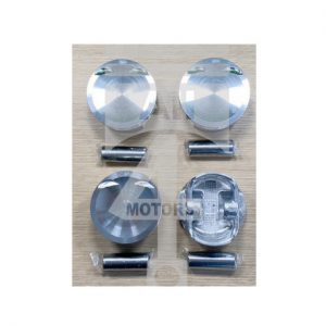 MAZDA MX-5 PİSTON SET