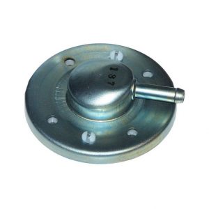 MAZDA YAKIT DEPO BUHAR BACASI