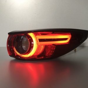 MAZDA CX-5 SAĞ STOP LED