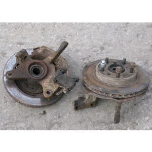 mazda 626 ön aks taşıyıcı