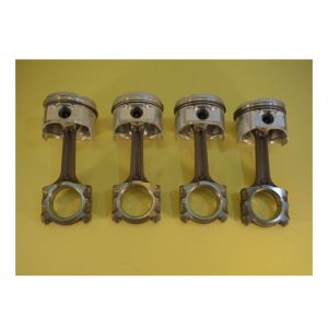 MAZDA LANTİS 1.8 PİSTON KOLU
