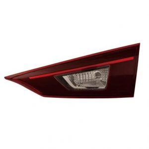 mazda 3 sedan arka sAĞ iç stop ledsiz