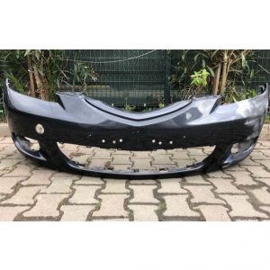 mazda 3 sport hb tampon