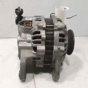mazda 323 alternatör , şarj dinamosu