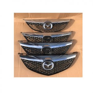 mazda 6 ön panjur