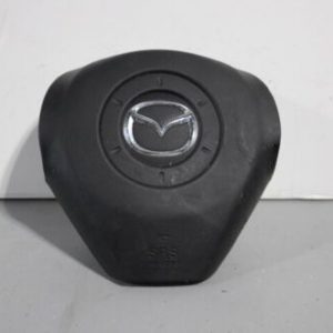 mazda rx-8 direksiyon airbag , rx-8 sürücü airbag