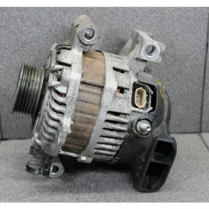 mazda mx-5 alternatör